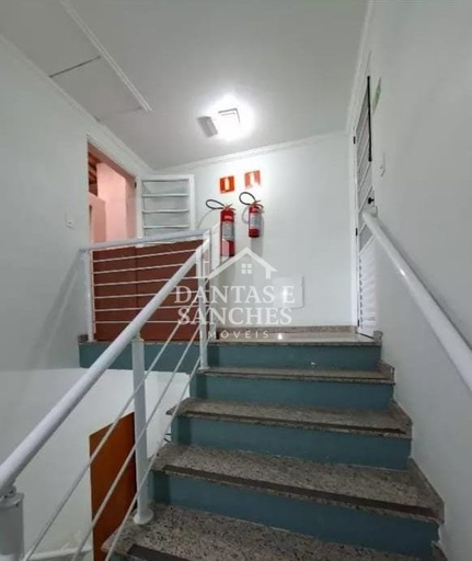 Cobertura de 2 quartos, no bairro Vila Pires, em Santo André | Eu Corretor