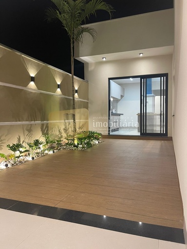 Casa no bairro vila sevilha, em Tupã | Eu Corretor
