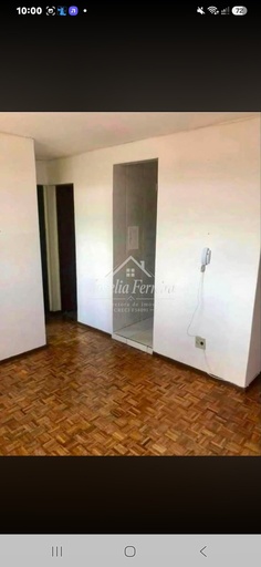 Apartamento de 2 quartos, 60m² no bairro Uvaranas, em Ponta Grossa | Eu Corretor