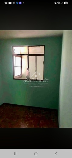Apartamento de 2 quartos, 60m² no bairro Uvaranas, em Ponta Grossa | Eu Corretor