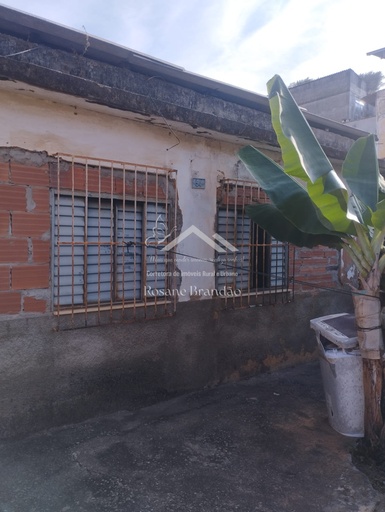 Casa no bairro CENTRO, em Bom Jesus do Itabapoana | Eu Corretor