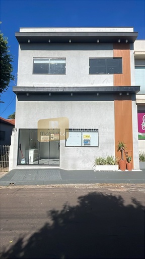 Sala Comercial no bairro Centro, em Tupã | Eu Corretor