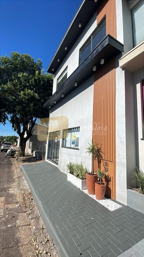 Sala Comercial no bairro Centro, em Tupã | Eu Corretor