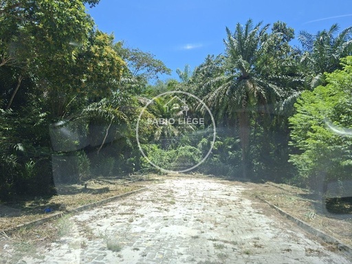 Lote/Terreno de 359m² no bairro Barra do Jacuípe, em Camaçari | Eu Corretor