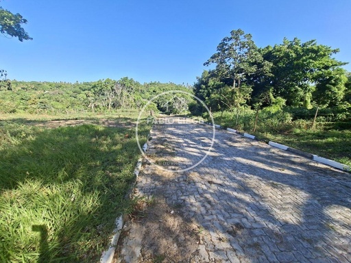 Lote/Terreno de 359m² no bairro Barra do Jacuípe, em Camaçari | Eu Corretor
