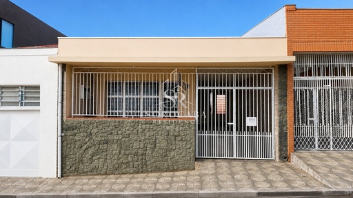 Casa de 3 quartos, 154m² no bairro Centro, em Sorocaba | Eu Corretor