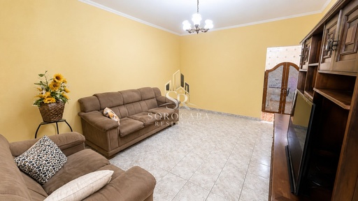 Casa de 3 quartos, 154m² no bairro Centro, em Sorocaba | Eu Corretor