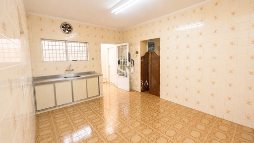 Casa de 3 quartos, 154m² no bairro Centro, em Sorocaba | Eu Corretor