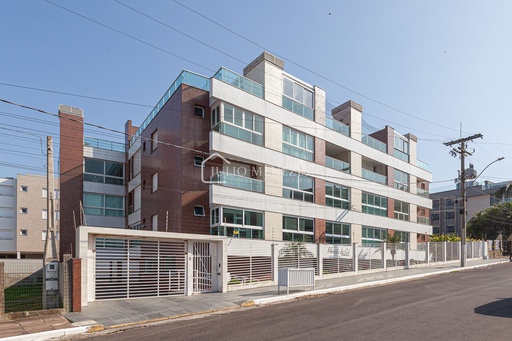 Apartamento de 3 quartos, no bairro Praia da Cal, em Torres | Eu Corretor