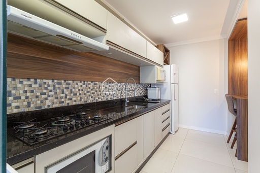 Apartamento de 3 quartos, no bairro Praia da Cal, em Torres | Eu Corretor