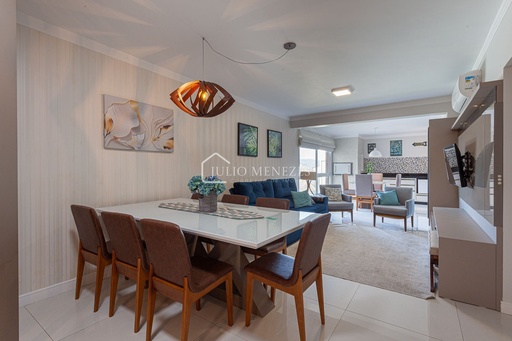 Apartamento de 3 quartos, no bairro Praia da Cal, em Torres | Eu Corretor
