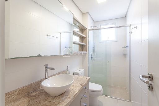Apartamento de 3 quartos, no bairro Praia da Cal, em Torres | Eu Corretor