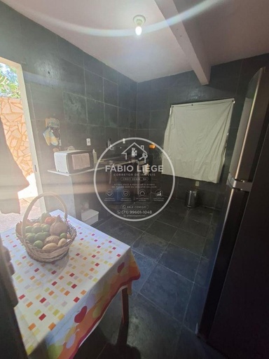 Casa de 4 quartos, 200m² no bairro Arembepe (Abrantes), em Camaçari | Eu Corretor