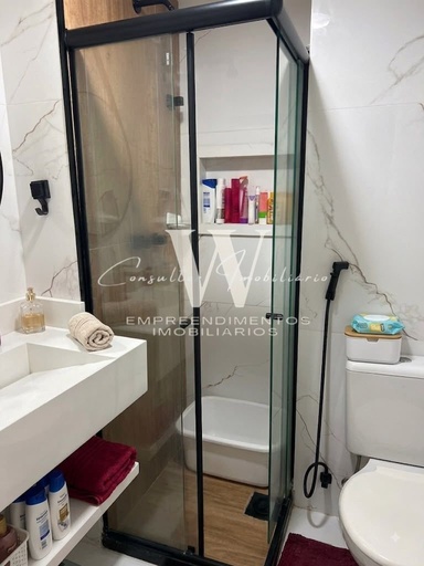 Apartamento de 2 quartos, 62m² no bairro Jacarepaguá, em Rio de Janeiro | Eu Corretor