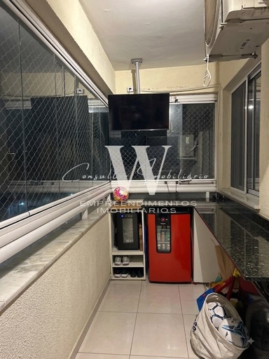 Apartamento de 2 quartos, 62m² no bairro Jacarepaguá, em Rio de Janeiro | Eu Corretor