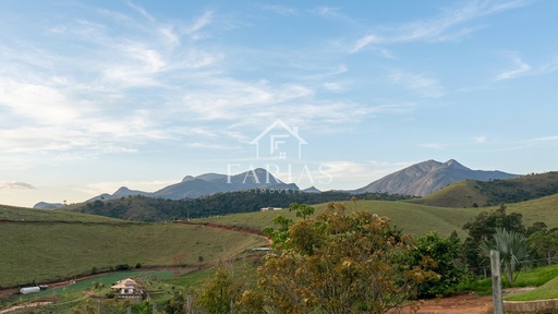 Lote/Terreno de 5002m² no bairro Vale das Videiras , em Petrópolis | Eu Corretor