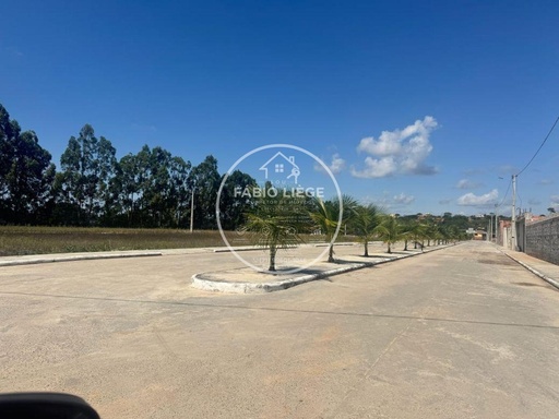 Loteamento no bairro Barra do Jacuípe, em Camaçari | Eu Corretor