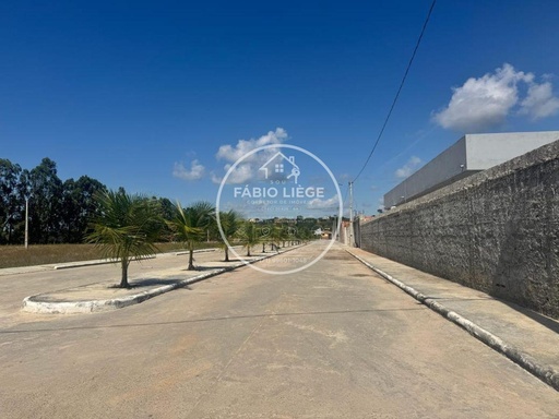 Loteamento no bairro Barra do Jacuípe, em Camaçari | Eu Corretor