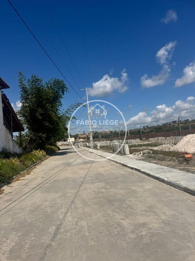 Loteamento no bairro Barra do Jacuípe, em Camaçari | Eu Corretor