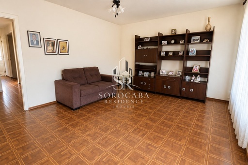 Casa de 3 quartos, 157m² no bairro Jardim Faculdade, em Sorocaba | Eu Corretor