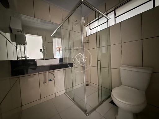 Casa de 4 quartos, no bairro Siderurgia, em Ouro Branco | Eu Corretor