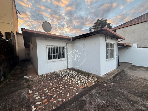 Casa de 4 quartos, no bairro Siderurgia, em Ouro Branco | Eu Corretor