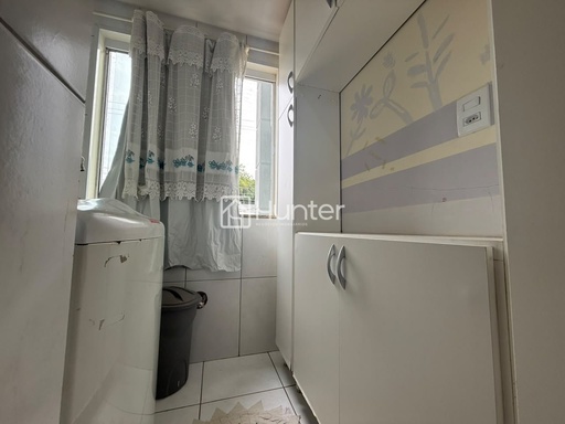 Apartamento de 2 quartos, 55m² no bairro Rio Branco, em Brusque | Eu Corretor