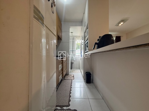 Apartamento de 2 quartos, 55m² no bairro Rio Branco, em Brusque | Eu Corretor