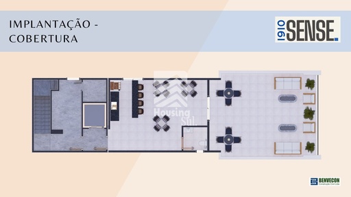 Apartamento de 1 quarto, no bairro Lindoia, em Curitiba | Eu Corretor