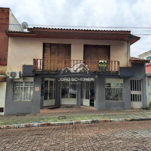 Apartamento de 4 quartos, no bairro Centro, em São Sepé | Eu Corretor