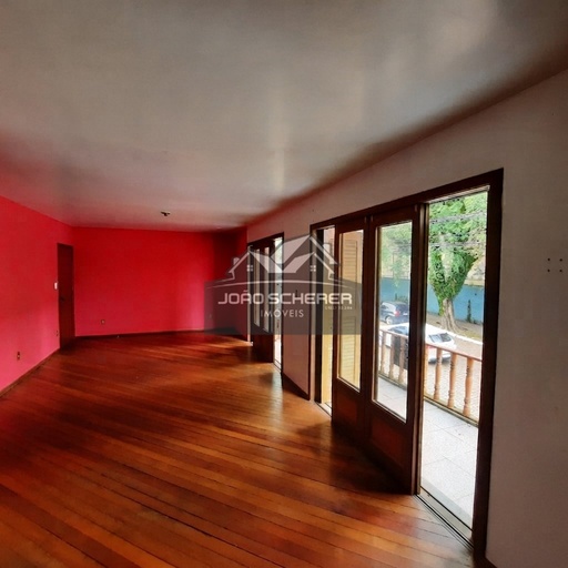Apartamento de 4 quartos, no bairro Centro, em São Sepé | Eu Corretor