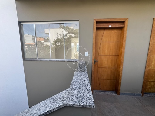 Cobertura de 3 quartos, 61m² no bairro Bandeirantes, em Ouro Branco | Eu Corretor