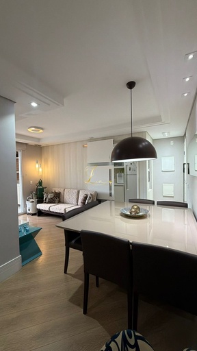 Apartamento de 3 quartos, 83m² no bairro Centro, em Guarulhos | Eu Corretor