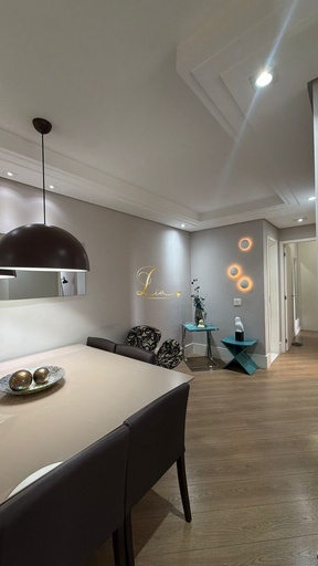 Apartamento de 3 quartos, 83m² no bairro Centro, em Guarulhos | Eu Corretor