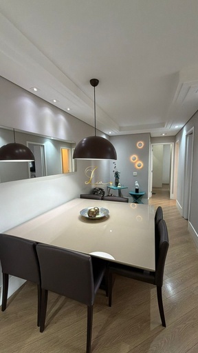 Apartamento de 3 quartos, 83m² no bairro Centro, em Guarulhos | Eu Corretor