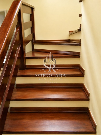 Casa de 3 quartos, 154m² no bairro Jardim Maria do Carmo, em Sorocaba | Eu Corretor