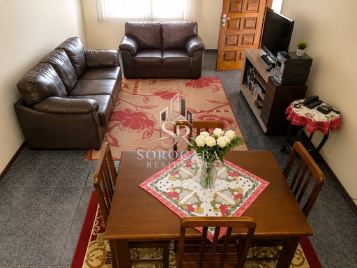 Casa de 3 quartos, 154m² no bairro Jardim Maria do Carmo, em Sorocaba | Eu Corretor