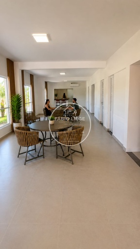 Loteamento de no bairro Arembepe (Abrantes), em Camaçari | Eu Corretor