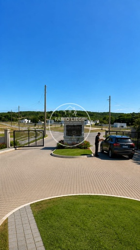 Loteamento de no bairro Arembepe (Abrantes), em Camaçari | Eu Corretor