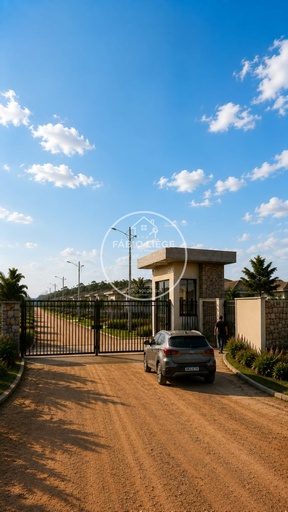Lote/Terreno de 150m² no bairro Arembepe (Abrantes), em Camaçari | Eu Corretor
