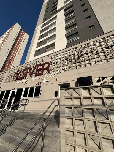 Studio de 1 quarto, 30m² no bairro Picanço, em Guarulhos | Eu Corretor