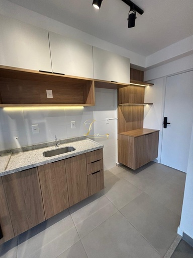 Studio de 1 quarto, 30m² no bairro Picanço, em Guarulhos | Eu Corretor