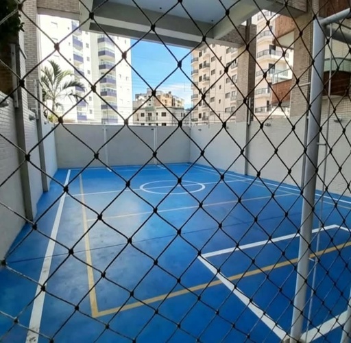 Apartamento de 2 quartos, 85m² no bairro Caiçara, em Praia Grande | Eu Corretor