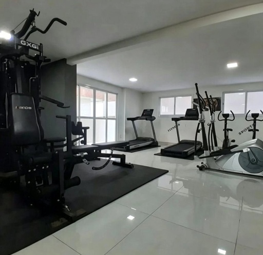 Apartamento de 2 quartos, 85m² no bairro Caiçara, em Praia Grande | Eu Corretor
