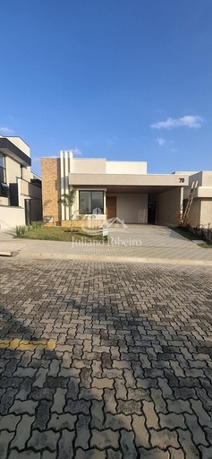 Casa de Condomínio de 3 quartos, 200m² no bairro Sapé II, em Caçapava | Eu Corretor