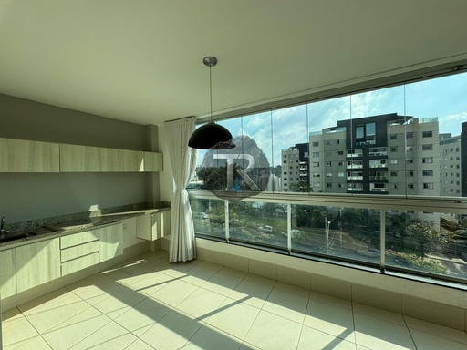 Apartamento de 3 quartos, 85m² no bairro Buritis, em Belo Horizonte | Eu Corretor