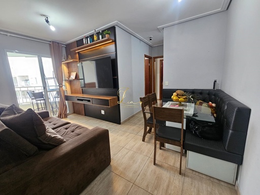 Apartamento de 2 quartos, 55m² no bairro Vila Endres, em Guarulhos | Eu Corretor