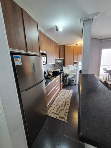 Apartamento de 2 quartos, 55m² no bairro Vila Endres, em Guarulhos | Eu Corretor