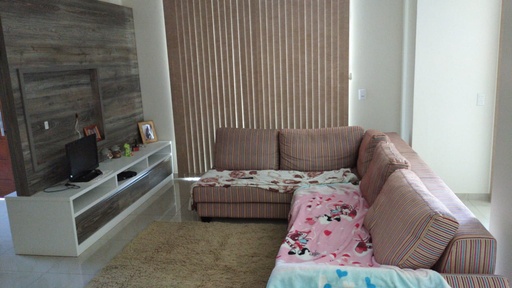 Casa de 3 quartos, 75m² no bairro Souza Cruz, em Brusque | Eu Corretor