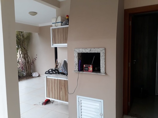 Casa de 3 quartos, 75m² no bairro Souza Cruz, em Brusque | Eu Corretor